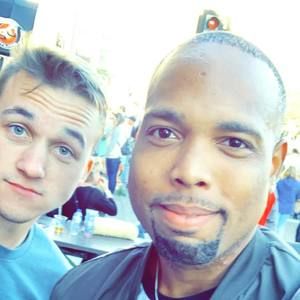 Meet your Posher, Eric